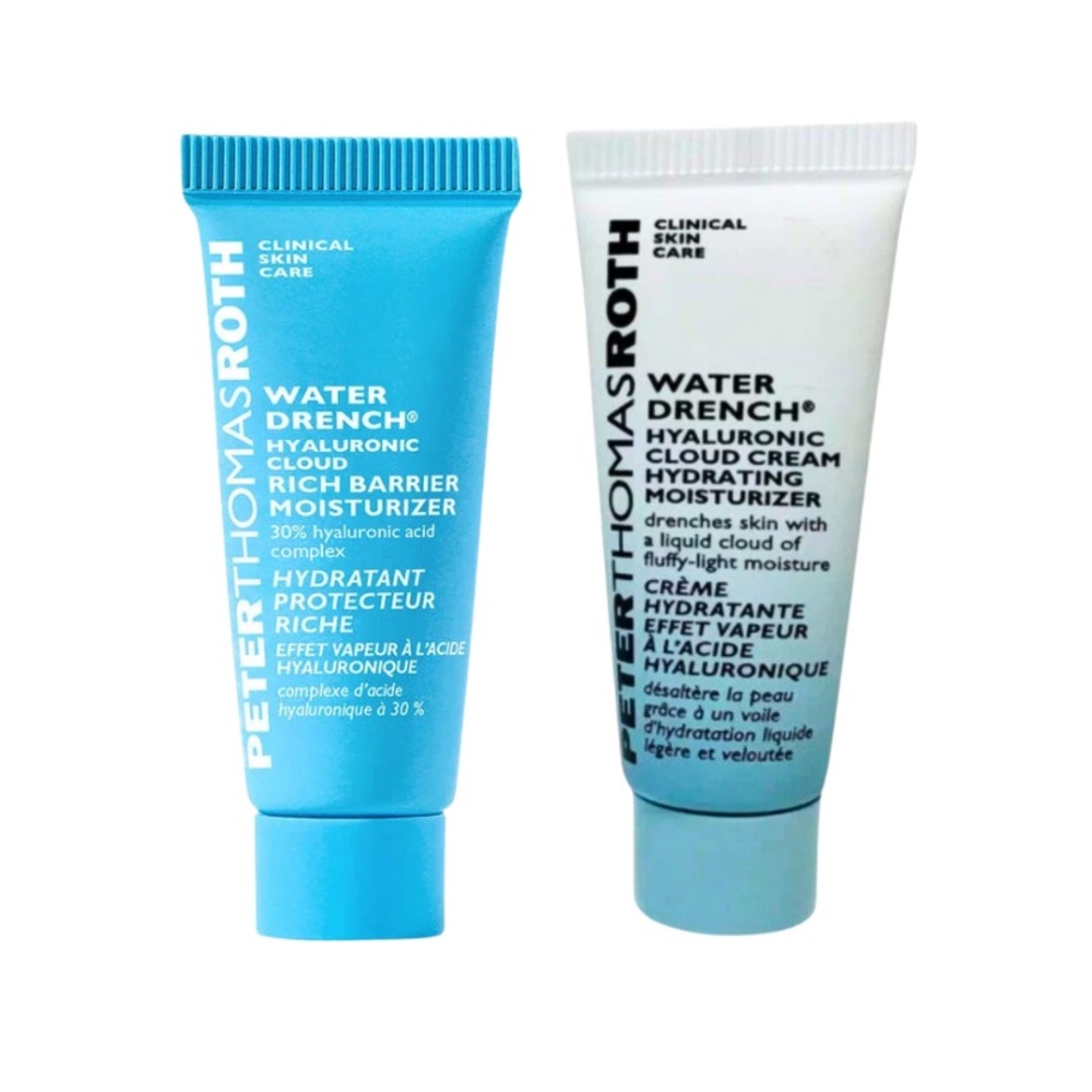 Peter Thomas Roth Water Drench Moisturizer Set
